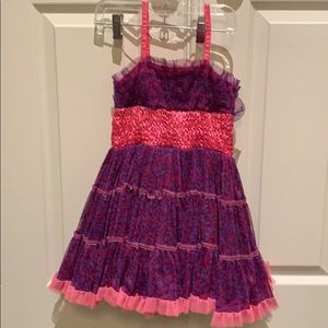 Ooh! La La Couture dress size 5